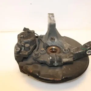 Bestelbaar | Fusee rechts-voor Saab 9-3 O94895