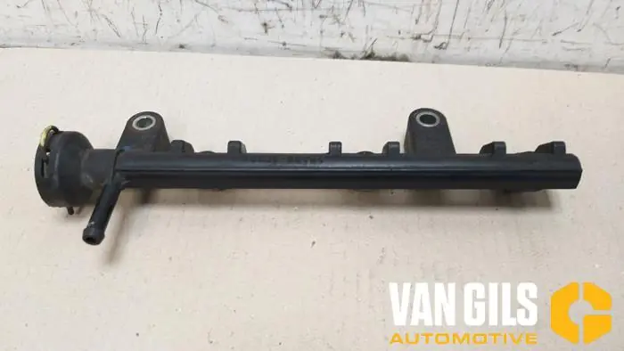 Deal - Galerij (Injectie) Daihatsu Sirion O221679