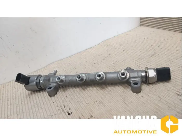 Galerij (Injectie) Volkswagen Touran O201272 | Topkwaliteit