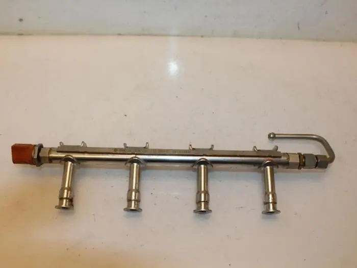 Vanaf nu beschikbaar - Galerij (Injectie) Volkswagen Golf O144604