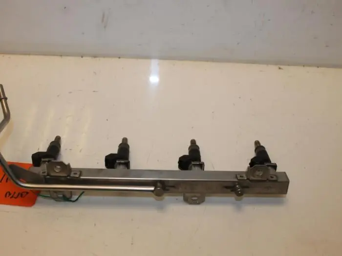 Bestseller - Galerij (Injectie) BMW 3-Serie O80483