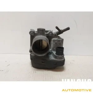 Klaar voor verzending - Gasklephuis Skoda Fabia O193146