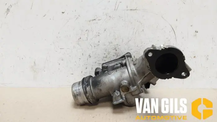 Gasklephuis Renault Clio O214446 | Tijdelijke aanbieding