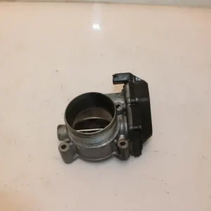 Gasklephuis Volkswagen Crafter O93645 | Bestelbaar