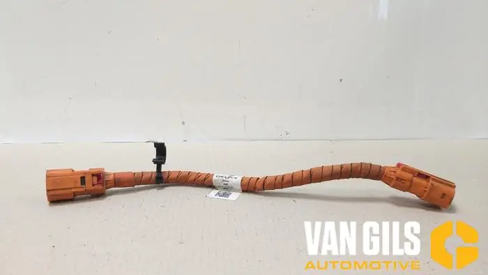 HV kabel (hoog voltage) Volkswagen Golf O234580 - Veilig betalen