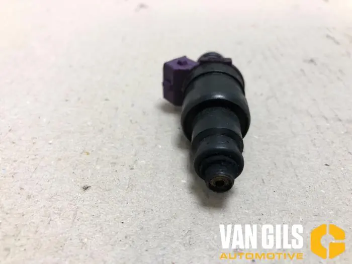 Injector (benzine injectie) Renault Clio O221439 - Vanaf nu beschikbaar