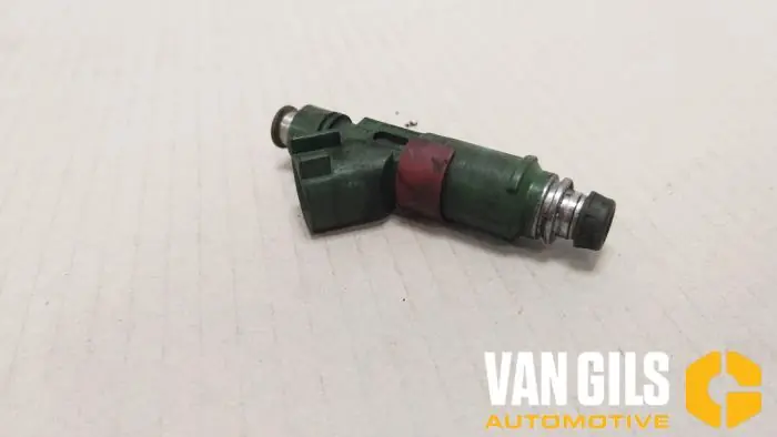 Injector (benzine injectie) Volvo V70 O208449 | Aanbieding
