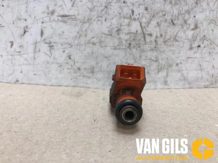 Injector (benzine injectie) Peugeot 307 O215440 | Topprijs