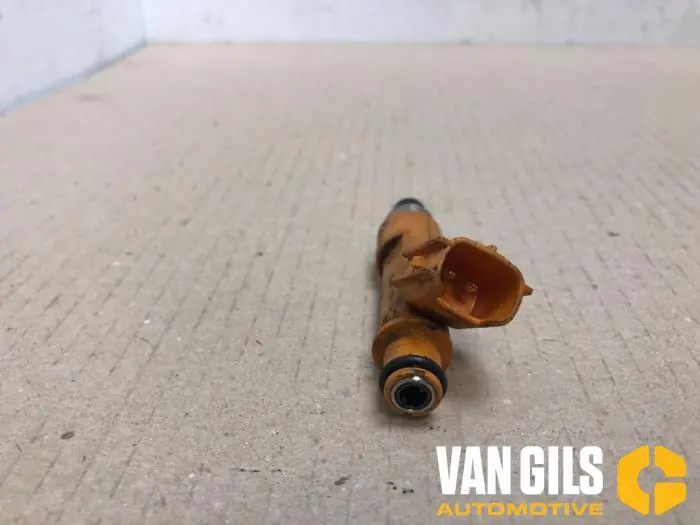 Injector (benzine injectie) Opel Agila O220095 | Gratis retourneren