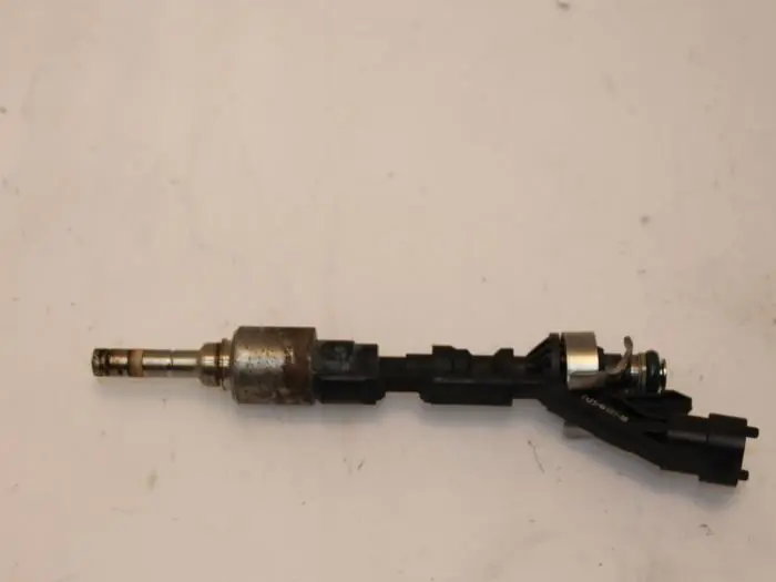 Injector (benzine injectie) Jaguar F-Type O111287 | Mis het niet