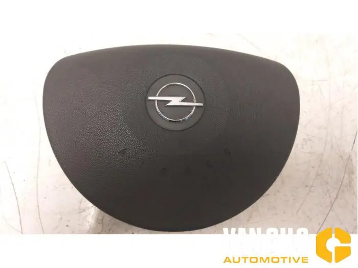 Speciale deal - Airbag links (Stuur) Opel Combo O187479