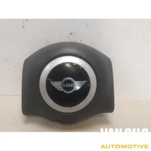 Airbag links (Stuur) Mini ONE O199935 - Laatste dagen