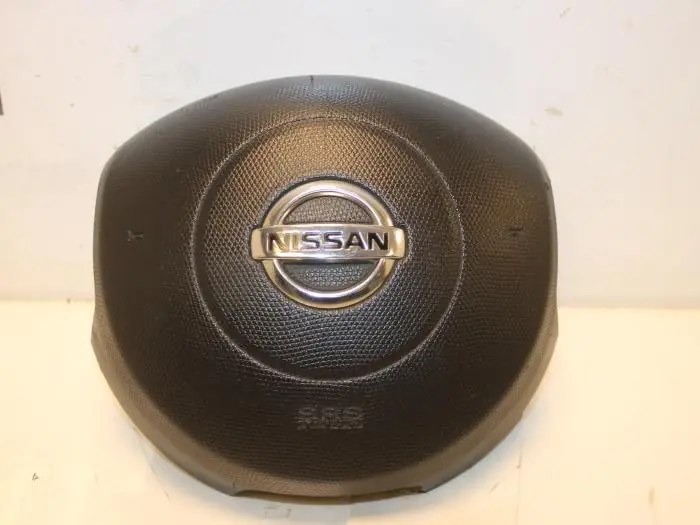 Airbag links (Stuur) Nissan Micra O102507 | Deal