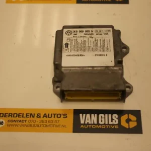 Actie loopt bijna af | Airbag Module Seat Altea O110680