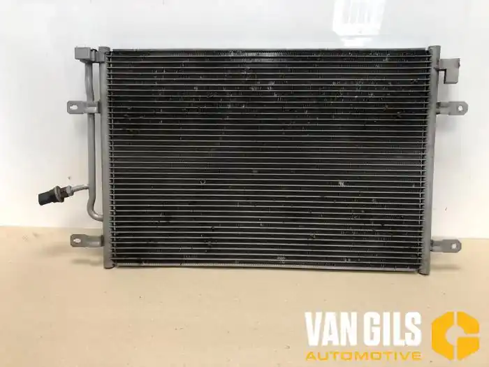 Airco Radiateur Audi A4 O256456 | Nieuw