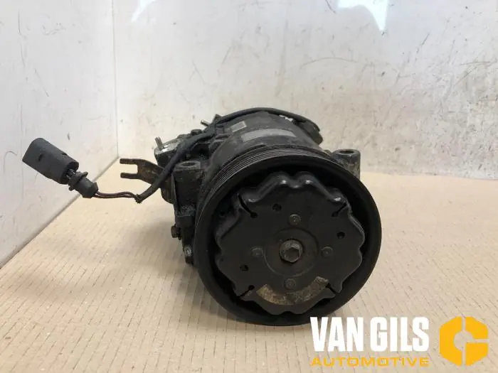 Aircopomp Volkswagen Polo O225980 - Klaar voor verzending