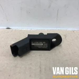 Premiumkwaliteit | Map Sensor (inlaatspruitstuk) Smart Forfour O256707