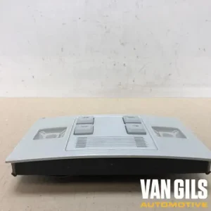 Extra voordeel | Binnenverlichting voor Volkswagen Golf Sportsvan O234048