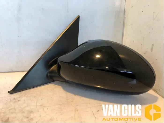 Voordelig - Buitenspiegel links BMW 1-Serie O179558