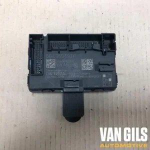 Centrale Deurvergrendelings Module Volkswagen Golf O227052 | Spoedlevering