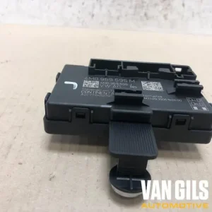 Laatste kans - Centrale Deurvergrendelings Module Audi E-Tron O220294