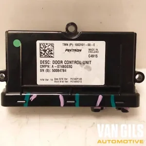 Nu kopen - Centrale Deurvergrendelings Module Tesla Model S O178084
