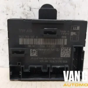 Makkelijk bestellen - Centrale Deurvergrendelings Module Volkswagen Golf O214578