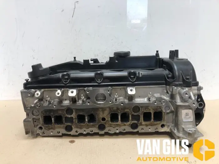 Cilinderkop Mercedes B-Klasse O214669 | Tijdelijke actie
