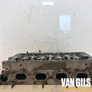 Alleen vandaag | Cilinderkop Volkswagen Touran O215674