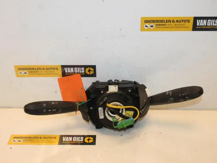 Professionele kwaliteit - Combischakelaar Stuurkolom Fiat Punto O100378
