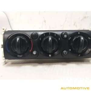 Kachel Bedieningspaneel Mini Cooper O198118 | Nu beschikbaar
