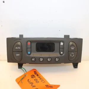 Kachel Bedieningspaneel Renault Megane Scenic O72547 - Korting
