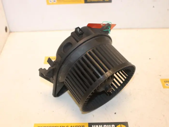 Online bestelbaar - Kachel Ventilatiemotor Fiat Punto O140401