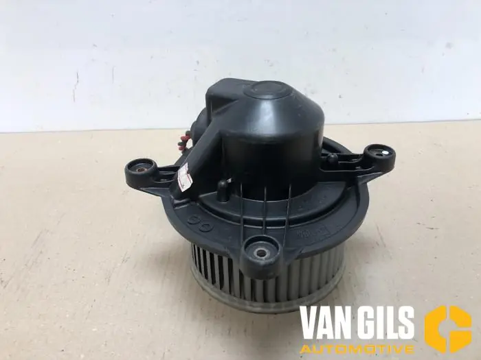 Eenvoudig retourneren - Kachel Ventilatiemotor Chrysler PT Cruiser O254977