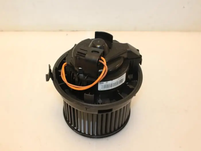 Op voorraad - Kachel Ventilatiemotor Toyota Aygo O121808