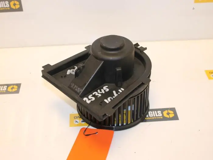 Kachel Ventilatiemotor Volkswagen Golf O150072 | Veel voordeel