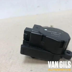 Kachelklep Motor BMW 1-Serie O255125 | Actie