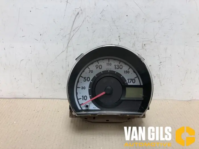 Nieuw gelanceerd - Kilometerteller KM Toyota Aygo O246857