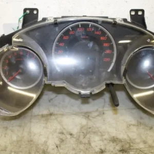 Extra voordeel - Kilometerteller KM Honda Jazz O70358