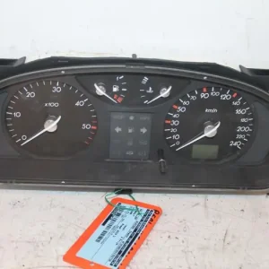 Net binnen | Kilometerteller KM Renault Laguna O148295