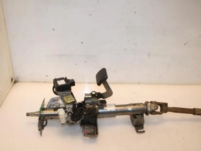 Kontaktslot+Sleutel Suzuki Swift O72636 | Populair bij klanten
