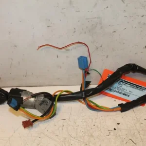 Kontaktslot+Sleutel Citroen C5 O143479 - Professionele kwaliteit