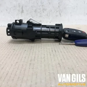 Veilige betaling - Kontaktslot+Sleutel Fiat Panda O242277