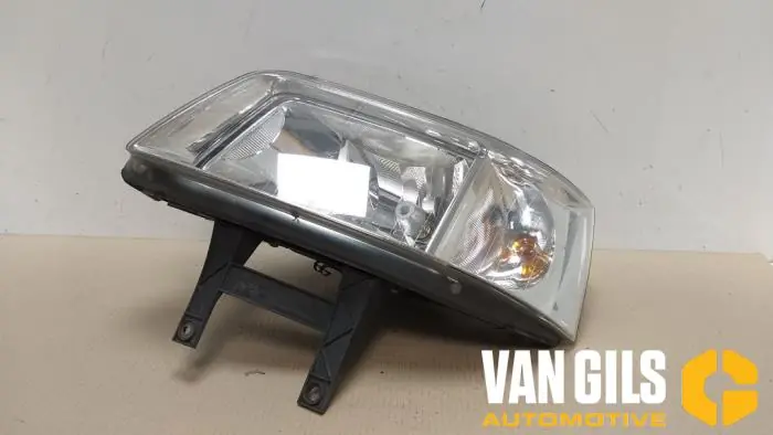 Koplamp links Volkswagen Bestel O214540 - Nieuw in het assortiment