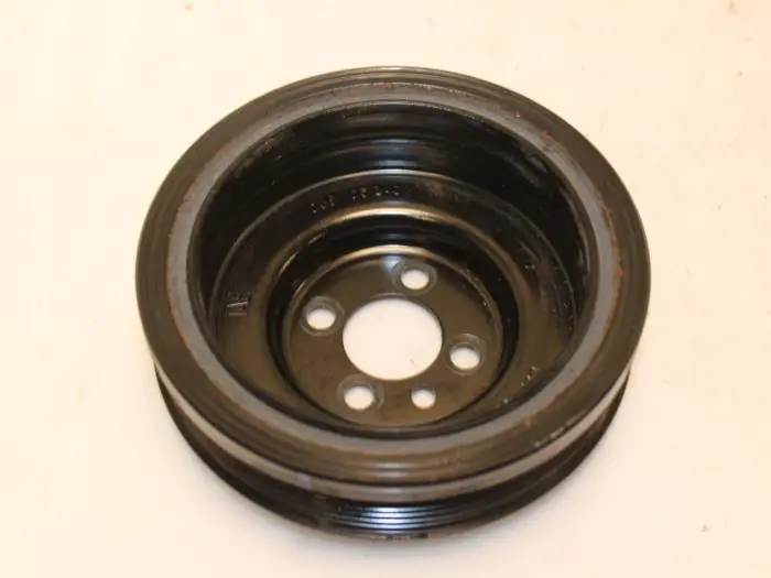 Krukas Poelie Audi A4 O109653 | Op voorraad