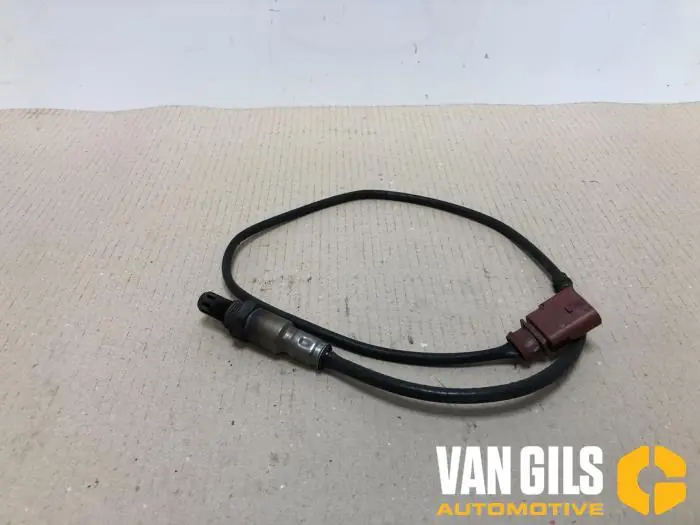 Tijdelijke aanbieding - Lambda Sonde Volkswagen UP O252797