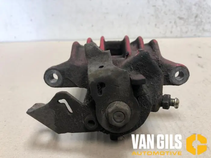 Hoog gewaardeerd - Remklauw (Tang) links-achter Audi A3 O222090