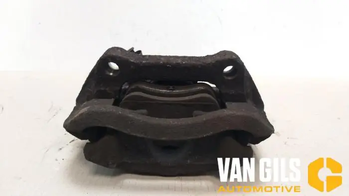 Remklauw (Tang) links-voor Volkswagen Transporter O205803 | Profiteer nu