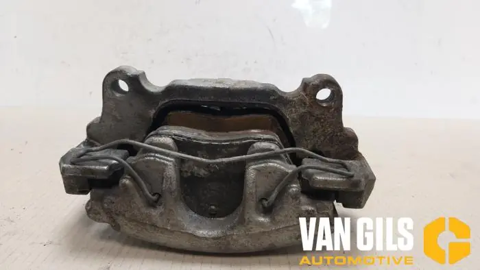 Remklauw (Tang) links-voor Audi A3 O206342 | Bestel vandaag