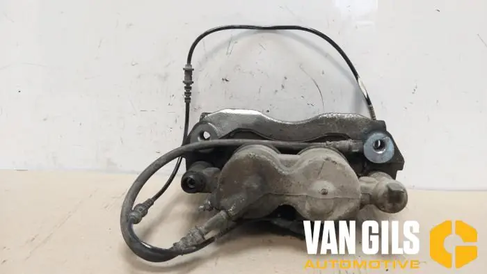 Professionele kwaliteit | Remklauw (Tang) links-voor Mercedes Sprinter O210841